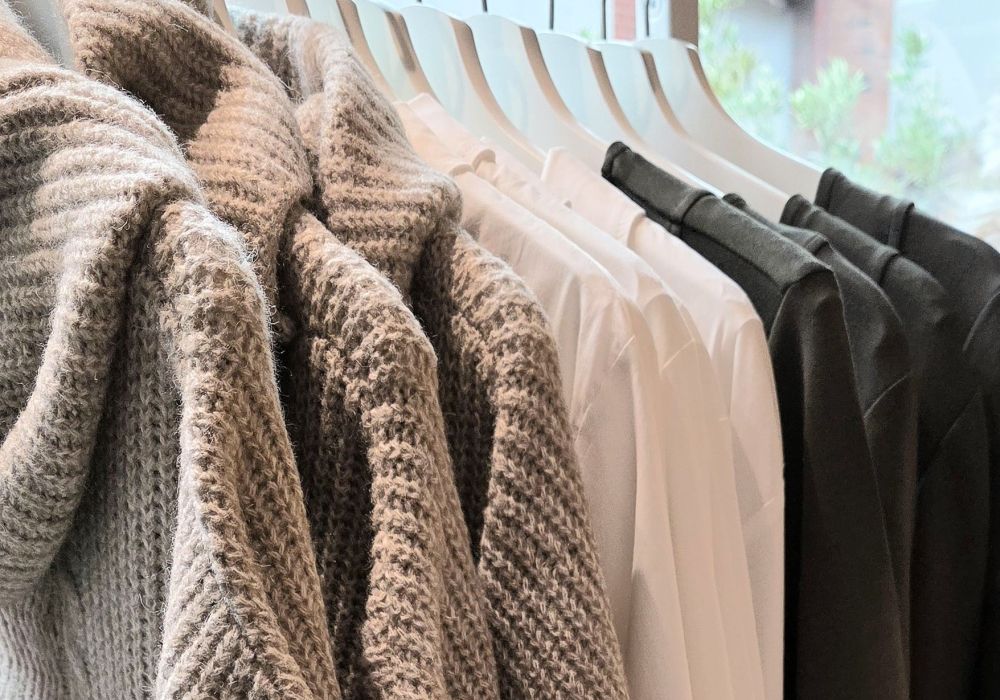 Pullover | Fräulein M.